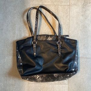 Enzo Angioloni purse